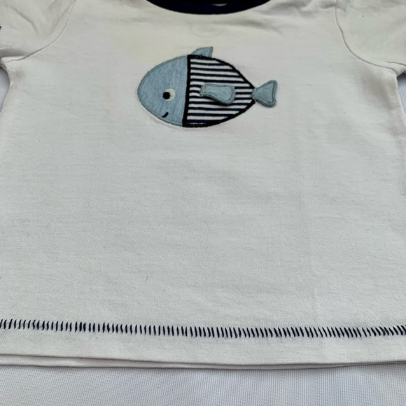 FREE! C&A baby short sleeve t-shirt - Picture 3 of 5